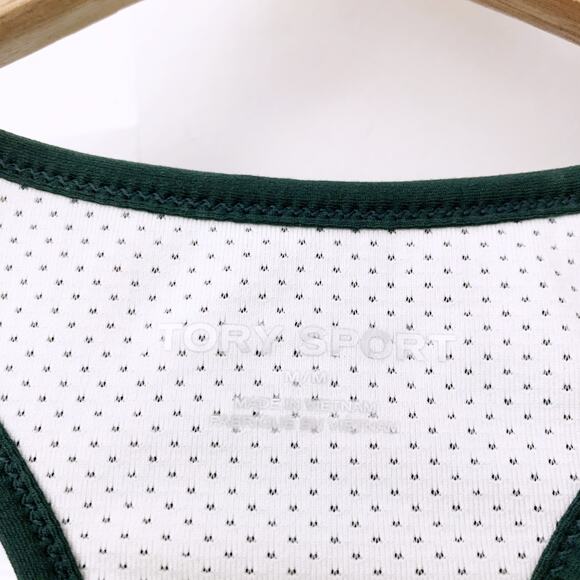 Tory Burch Sport Colorblock Bra - Picture 3 of 5